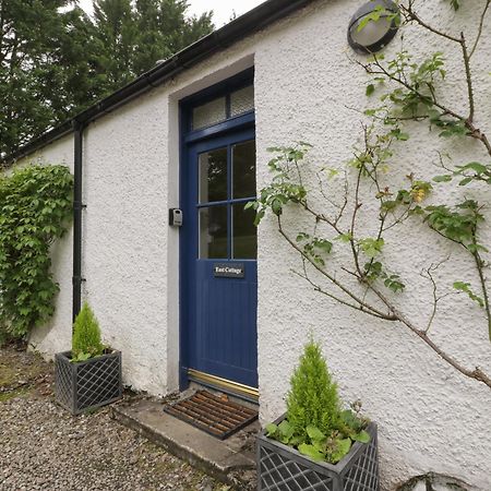 Fordie East Cottage ครีฟ ภายนอก รูปภาพ